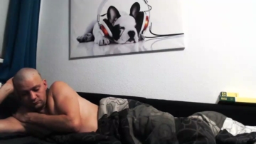Sachazatii  09-12-2021 Recorded Video Naked